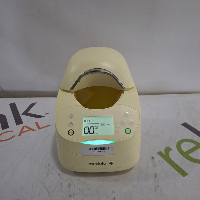 Medela 87115 Waterless Milk Warmer