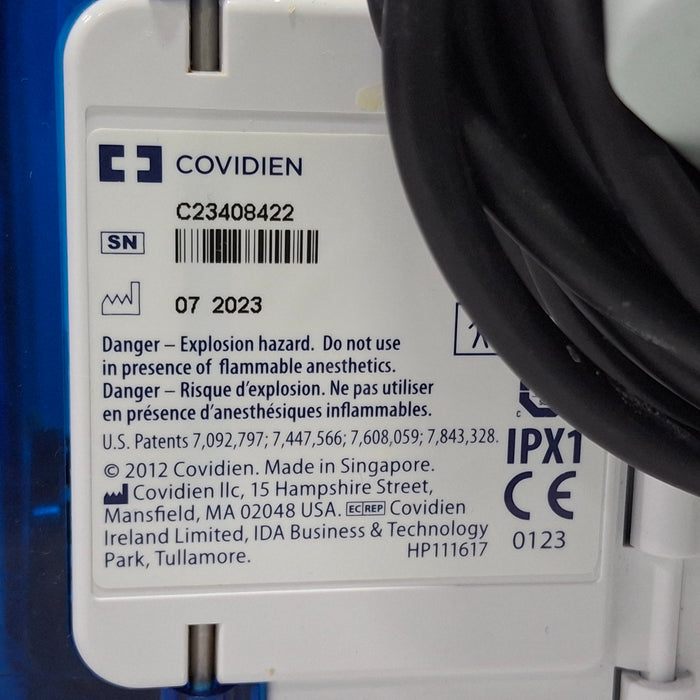 Covidien Covidien Kangaroo ePump Enteral Feeding Pump Infusion Pump reLink Online