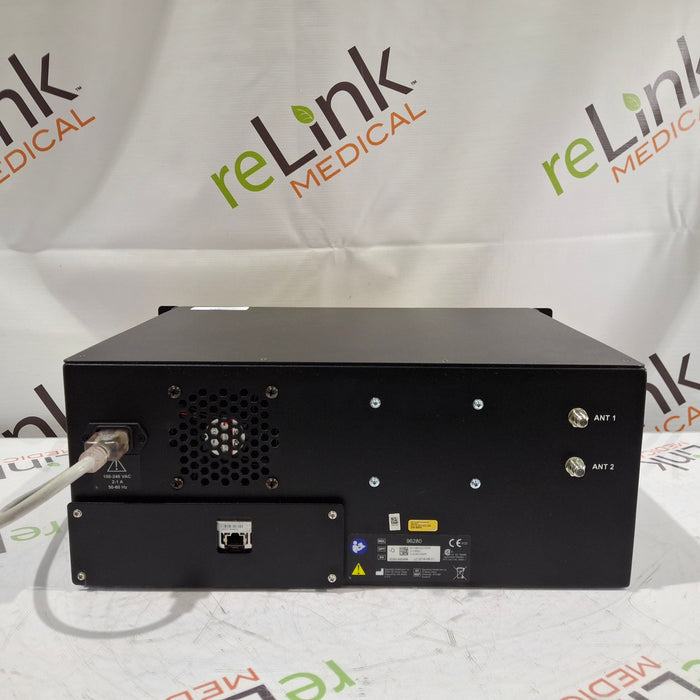Spacelabs Healthcare Xhibit 96280 Telemetry Receiver