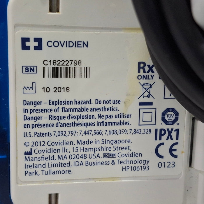 Covidien Kangaroo ePump Enteral Feeding Pump