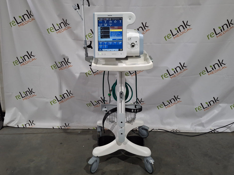 Philips Respironics V60 BiPAP Ventilator