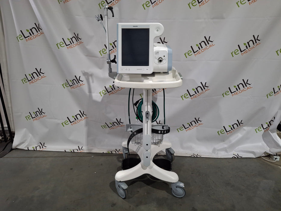 Philips Respironics V60 BiPAP Ventilator