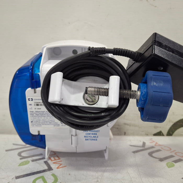 Covidien Covidien Kangaroo ePump Enteral Feeding Pump Infusion Pump reLink Online