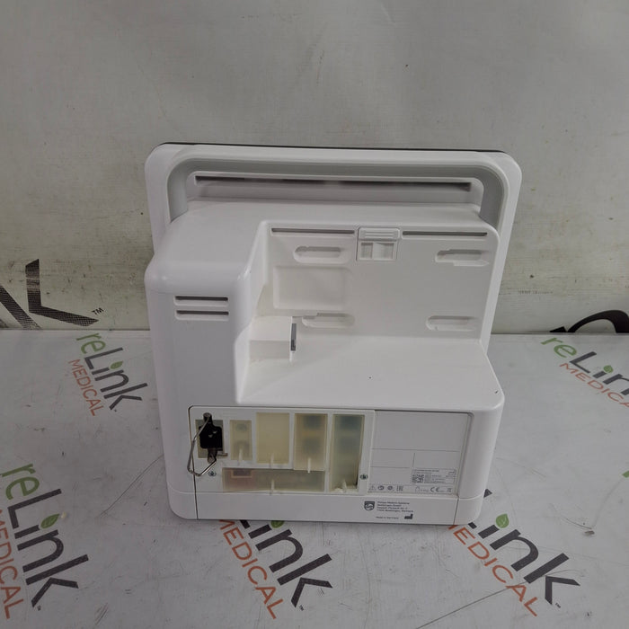 Philips Intellivue MX450 Portable/Bedside Patient Monitor
