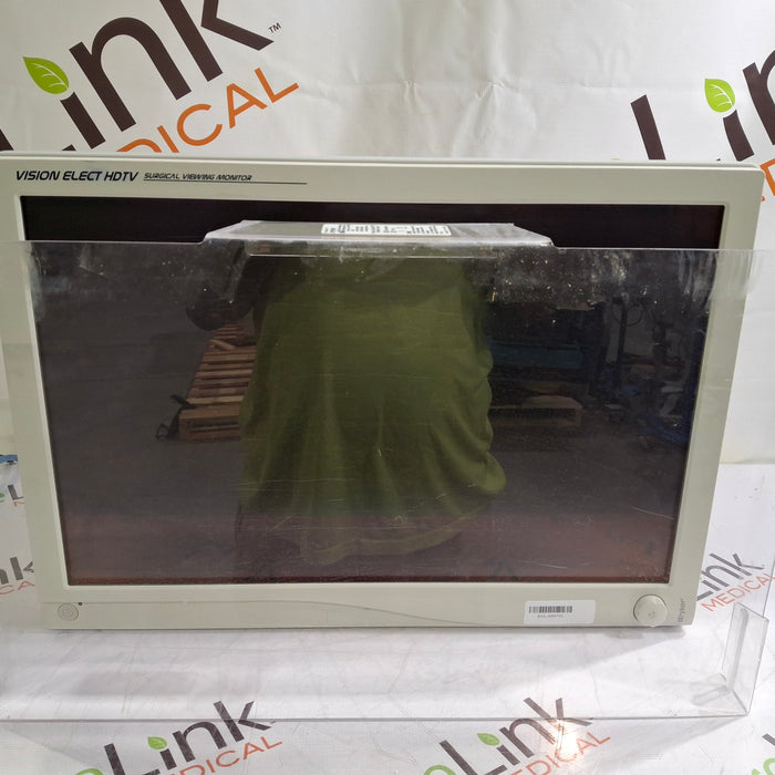 Stryker 26" Vision Elect HD Flat Panel Monitor