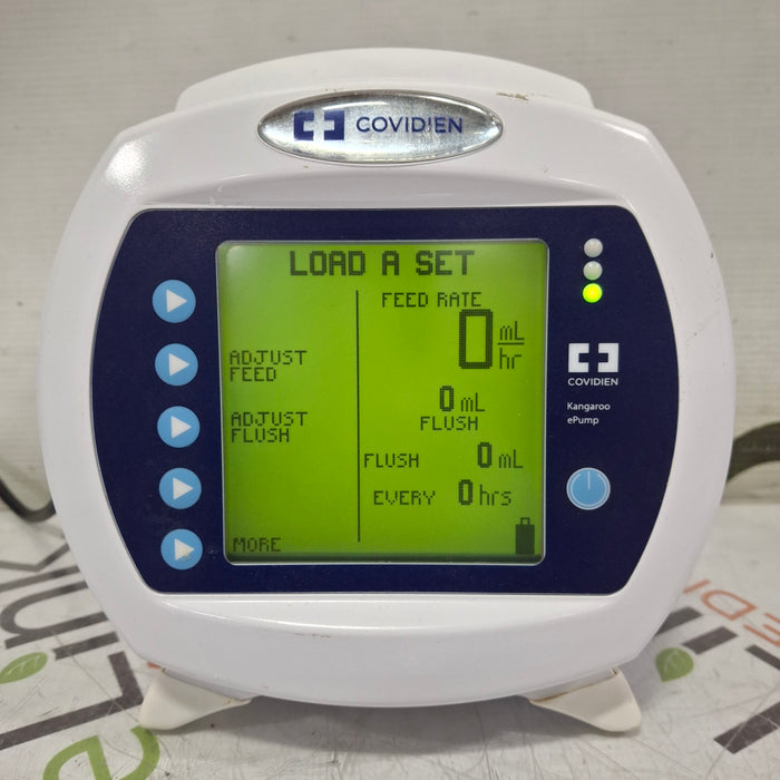 Covidien Kangaroo ePump Enteral Feeding Pump
