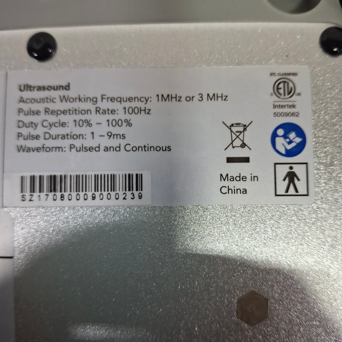 Performa Gener8 Electrotherapy System