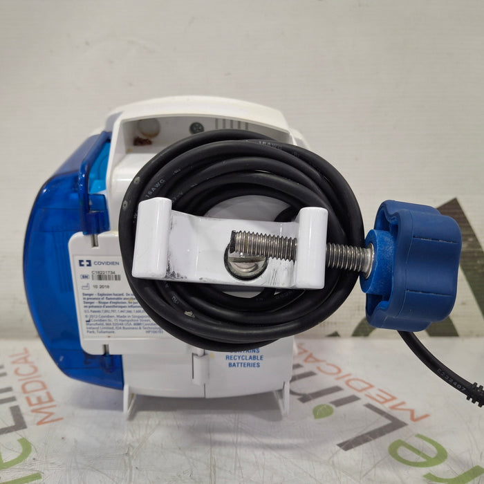 Covidien Covidien Kangaroo ePump Enteral Feeding Pump Infusion Pump reLink Online