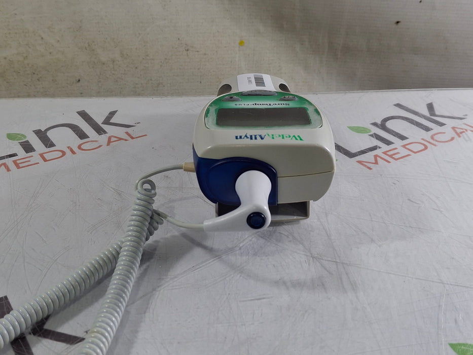 Welch Allyn SureTemp Plus 690 Thermometer