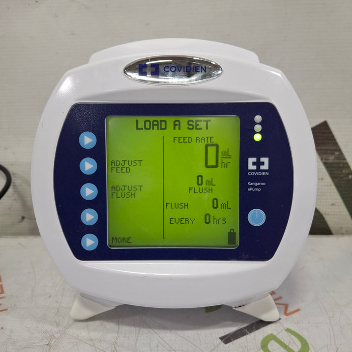 Covidien Kangaroo ePump Enteral Feeding Pump