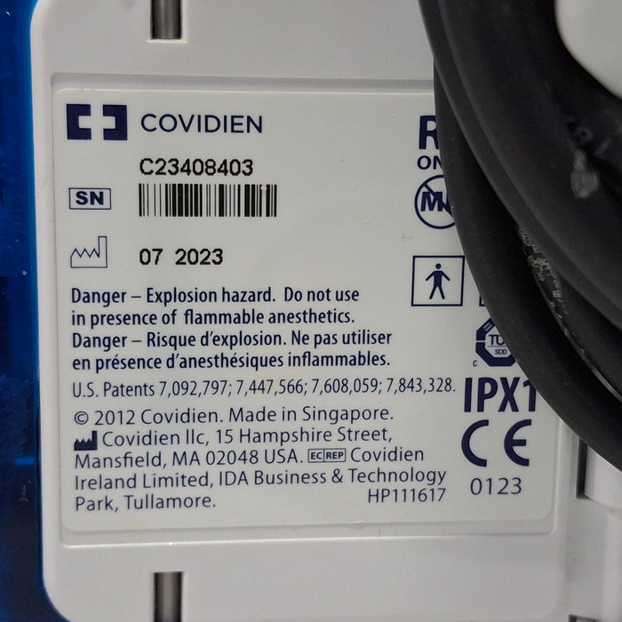 Covidien Kangaroo ePump Enteral Feeding Pump