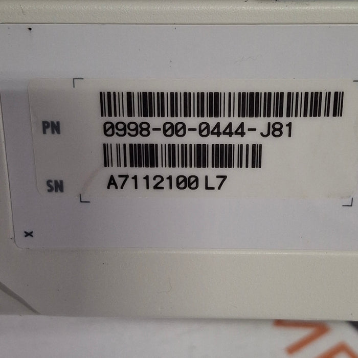 Datascope Accutorr Plus Vital Signs Monitor