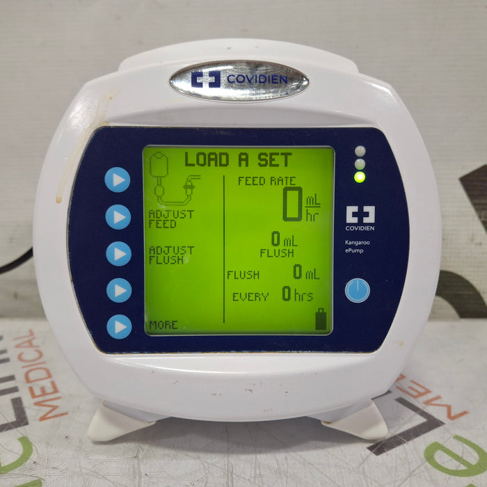 Covidien Kangaroo ePump Enteral Feeding Pump