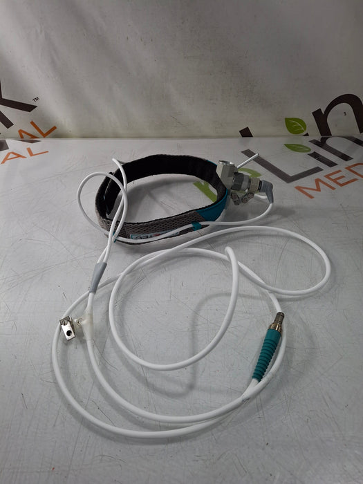 Luxtec Integra Ultralite Surgical Headlight