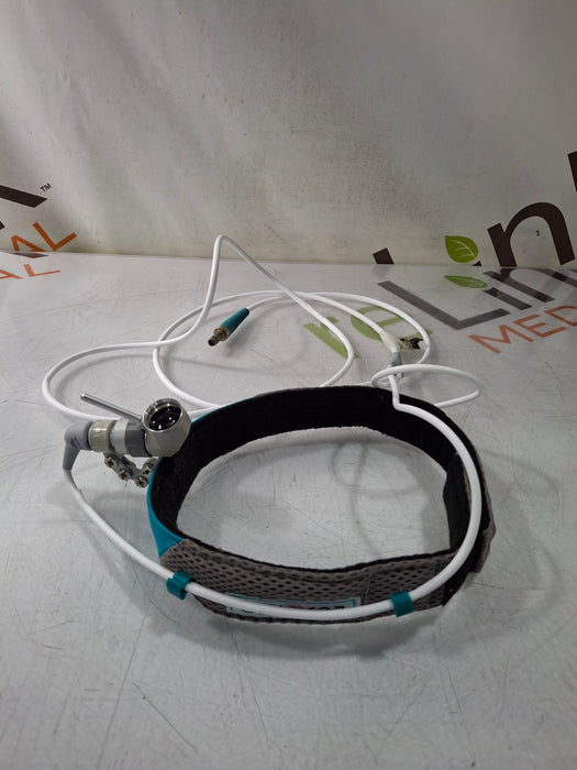 Luxtec Integra Ultralite Surgical Headlight