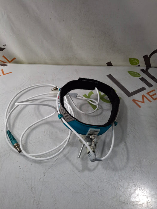 Luxtec Integra Ultralite Surgical Headlight