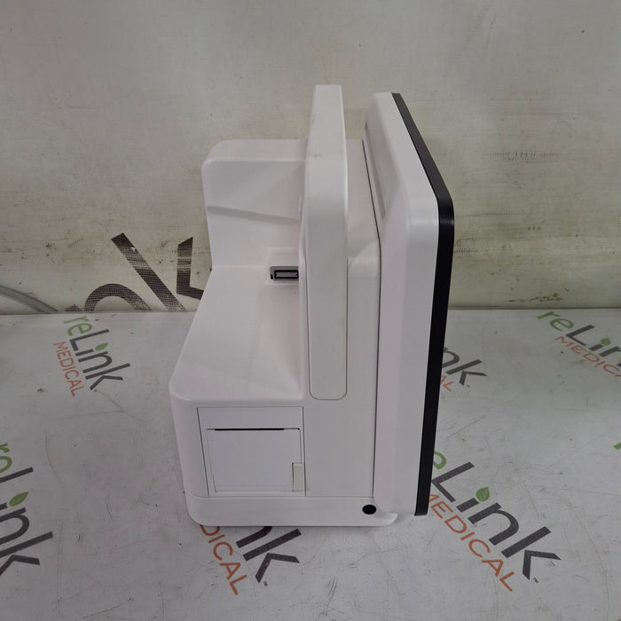 Philips Intellivue MX450 Portable/Bedside Patient Monitor