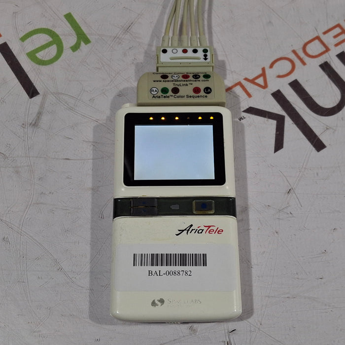 Spacelabs Healthcare Aria Telemetry Transmitter