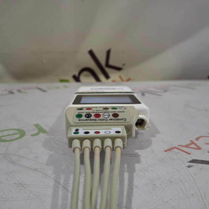 Spacelabs Healthcare Aria Telemetry Transmitter