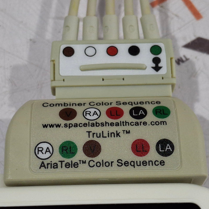 Spacelabs Healthcare Aria Telemetry Transmitter