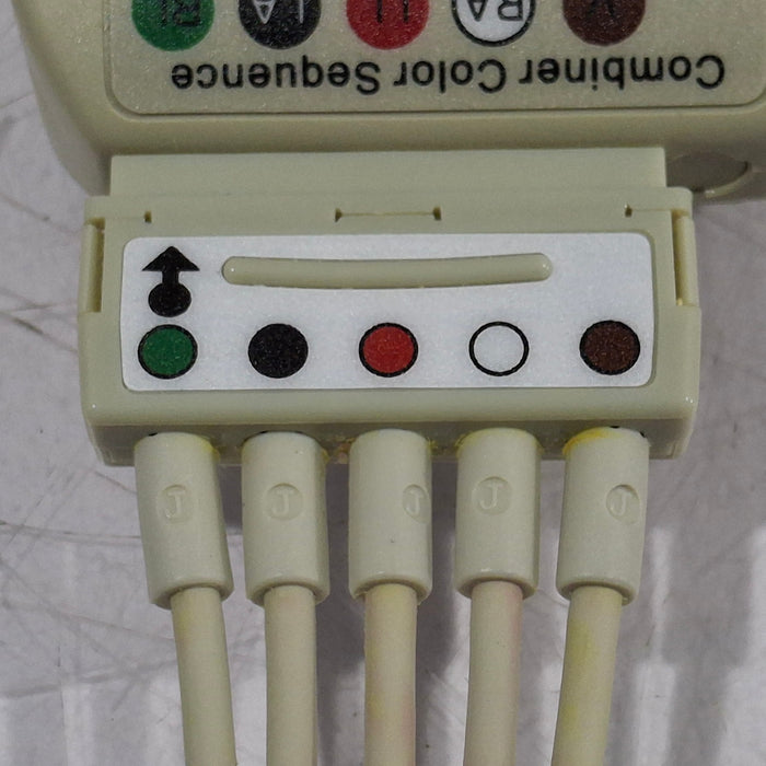 Spacelabs Healthcare Aria Telemetry Transmitter