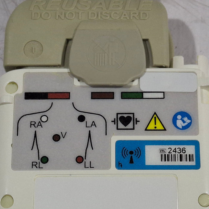Spacelabs Healthcare Aria Telemetry Transmitter