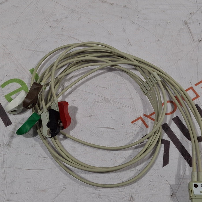 Spacelabs Healthcare Aria Telemetry Transmitter