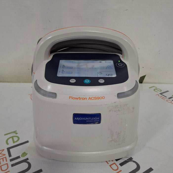 Arjo Flowtron ACS900 Continuous Sequential DVT Pump