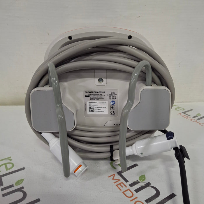 Arjo Flowtron ACS900 Continuous Sequential DVT Pump