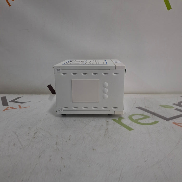 Ivy Biomedical Cardiac Trigger 3000 Patient Monitor