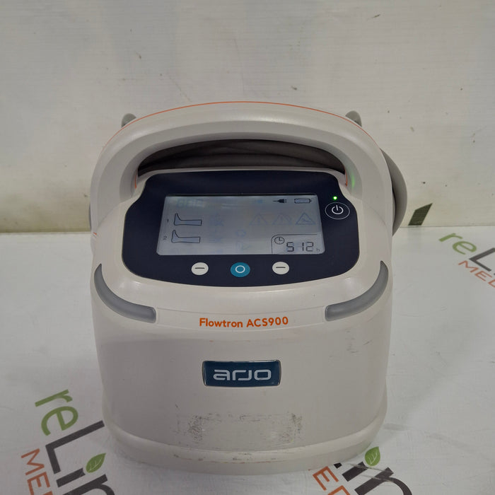 Arjo Flowtron ACS900 Continuous Sequential DVT Pump