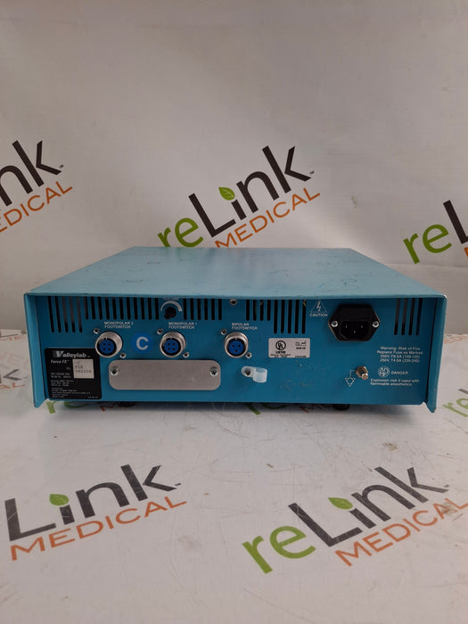 Covidien Valleylab Force FX-C Electrosurgical Generator