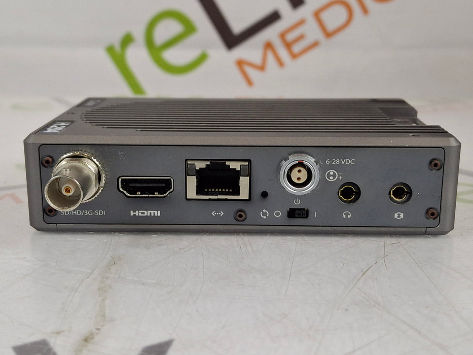 Teradek Cube 655 H.264 Video Encoder