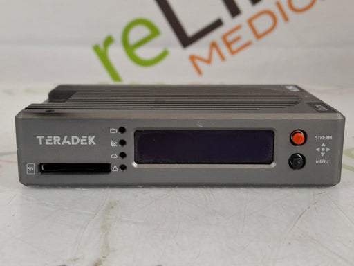 Teradek Teradek Cube 655 H.264 Video Encoder Computers Tablets & Networking reLink Online