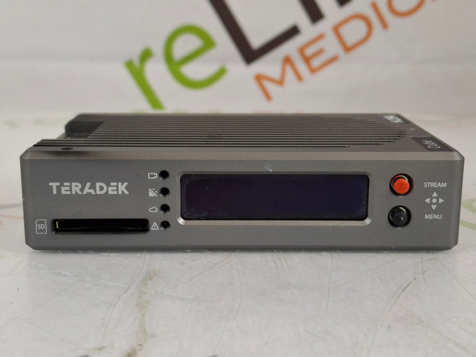Teradek Cube 655 H.264 Video Encoder
