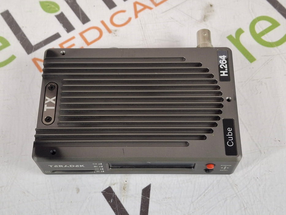 Teradek Cube 655 H.264 Video Encoder