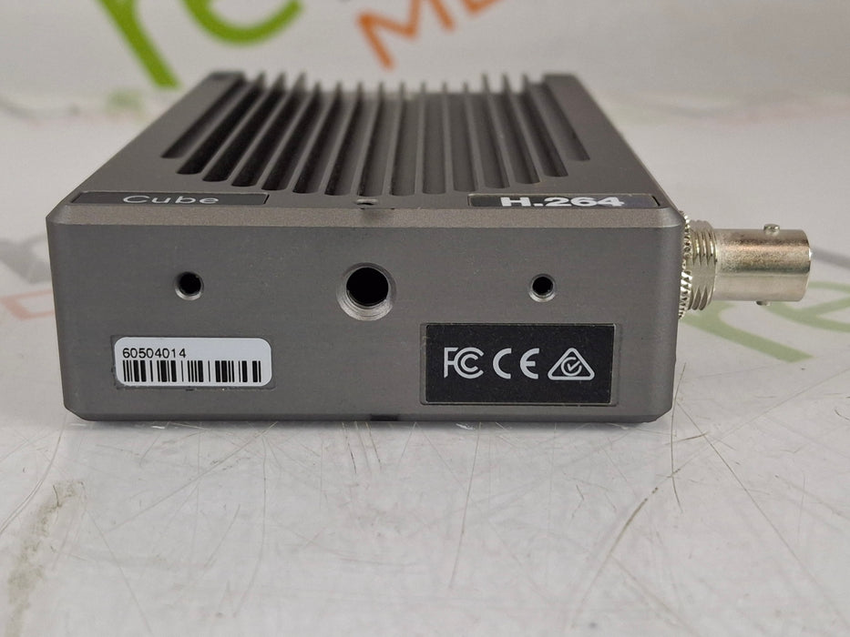 Teradek Cube 655 H.264 Video Encoder