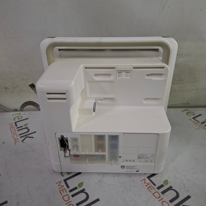 Philips Intellivue MX450 Portable/Bedside Patient Monitor