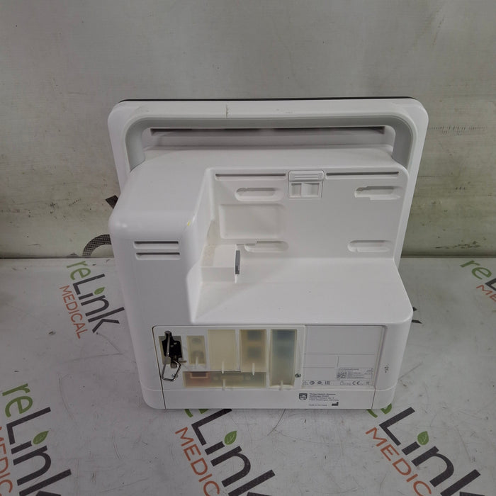 Philips Intellivue MX450 Portable/Bedside Patient Monitor