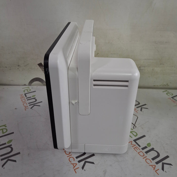 Philips Intellivue MX450 Portable/Bedside Patient Monitor