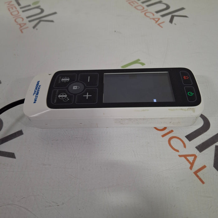 Hamilton Medical Inc Hamilton Medical Inc IntelliCuff Cuff Pressure Controller Respiratory reLink Online