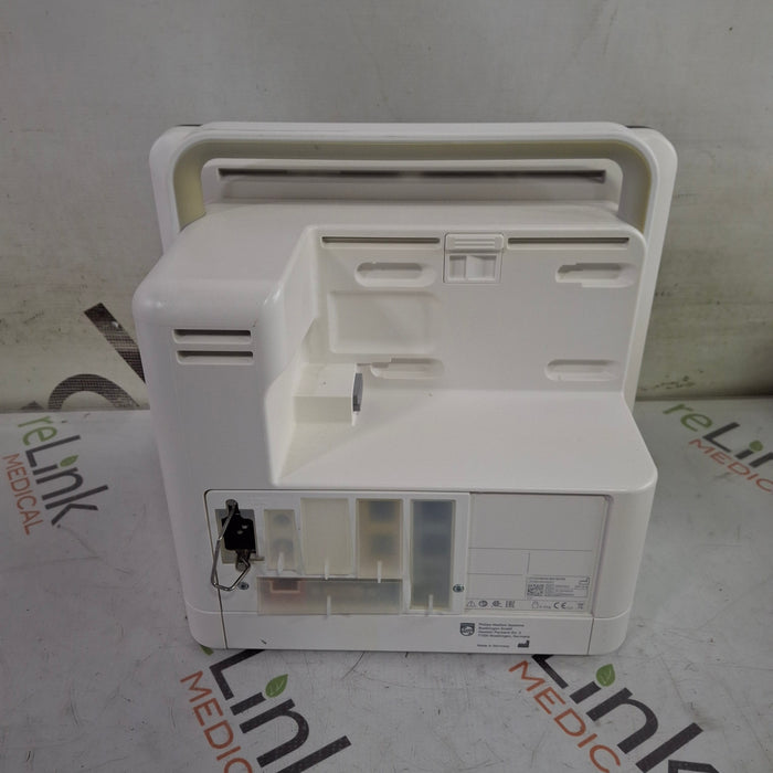 Philips Intellivue MX450 Portable/Bedside Patient Monitor