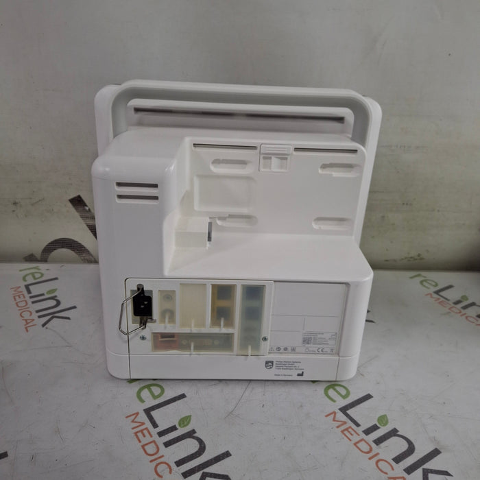 Philips Intellivue MX450 Portable/Bedside Patient Monitor