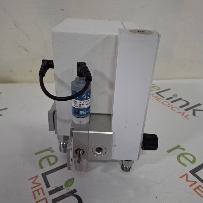 Maxtec, Inc. MAXBlend 2 Low Flow Air/Oxygen Blender