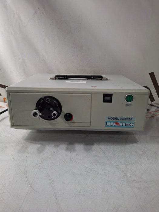 Luxtec 9300XSP Light Source