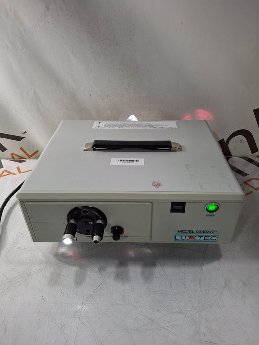 Luxtec 9300XSP Light Source