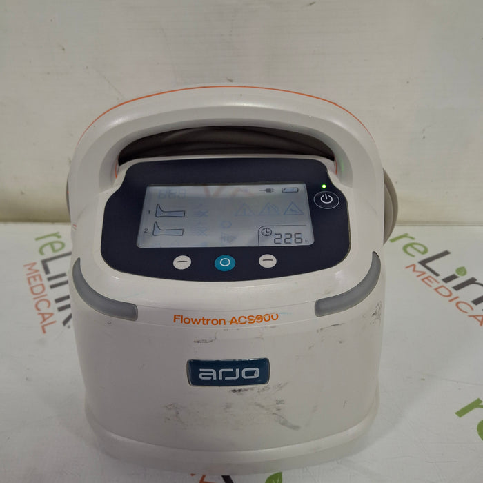 Arjo Flowtron ACS900 Continuous Sequential DVT Pump
