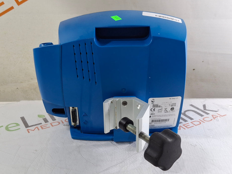 GE Healthcare Dinamap V100 - NIBP, SpO2, Temp Vital Signs Monitor