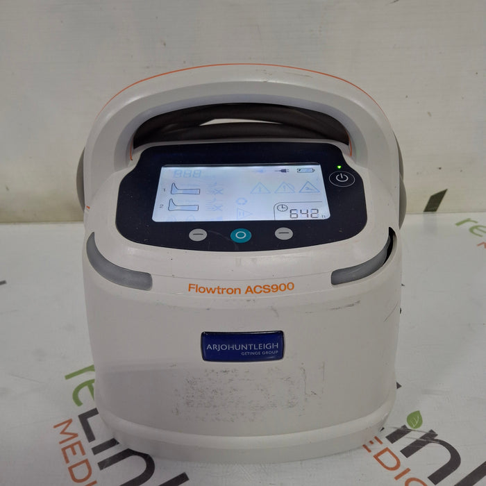 Arjo Flowtron ACS900 Continuous Sequential DVT Pump