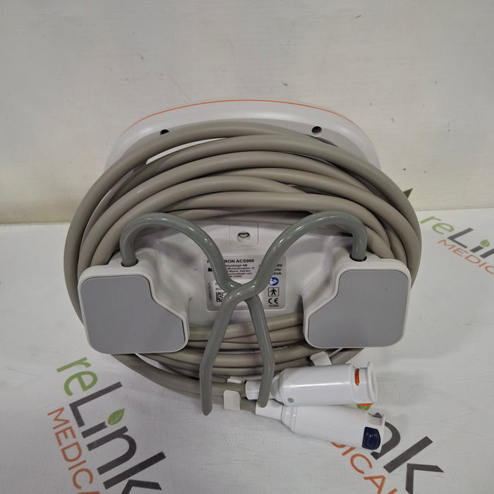 Arjo Flowtron ACS900 Continuous Sequential DVT Pump